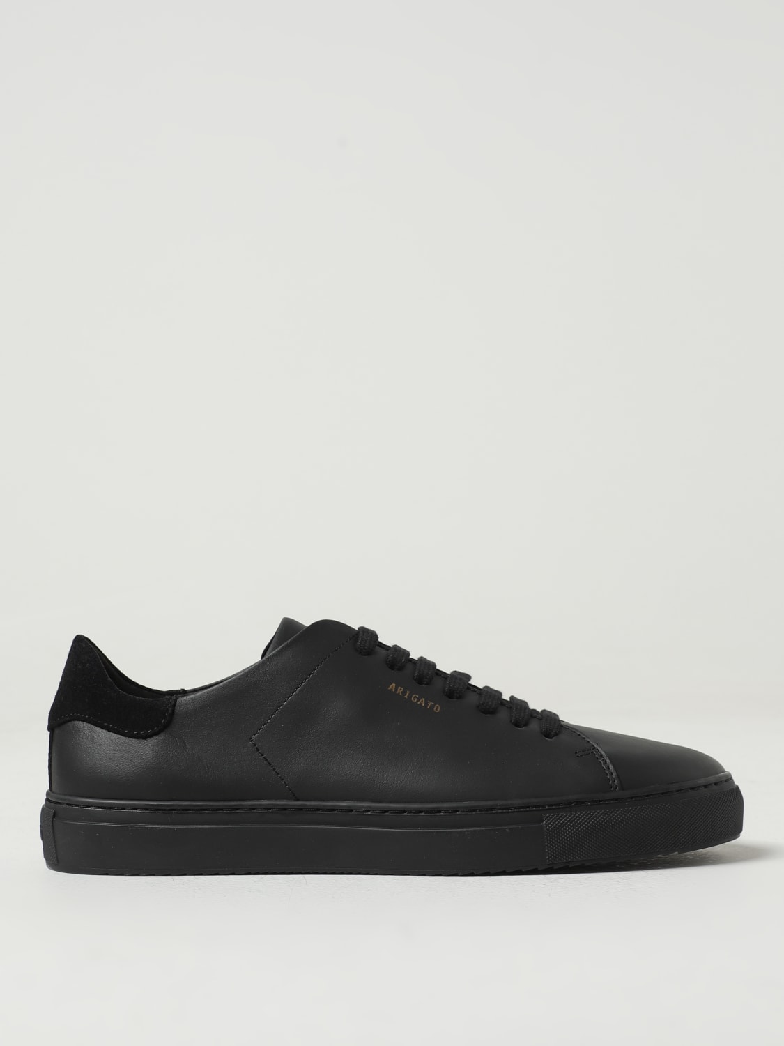 AXEL ARIGATO trainers for men Black Axel Arigato trainers