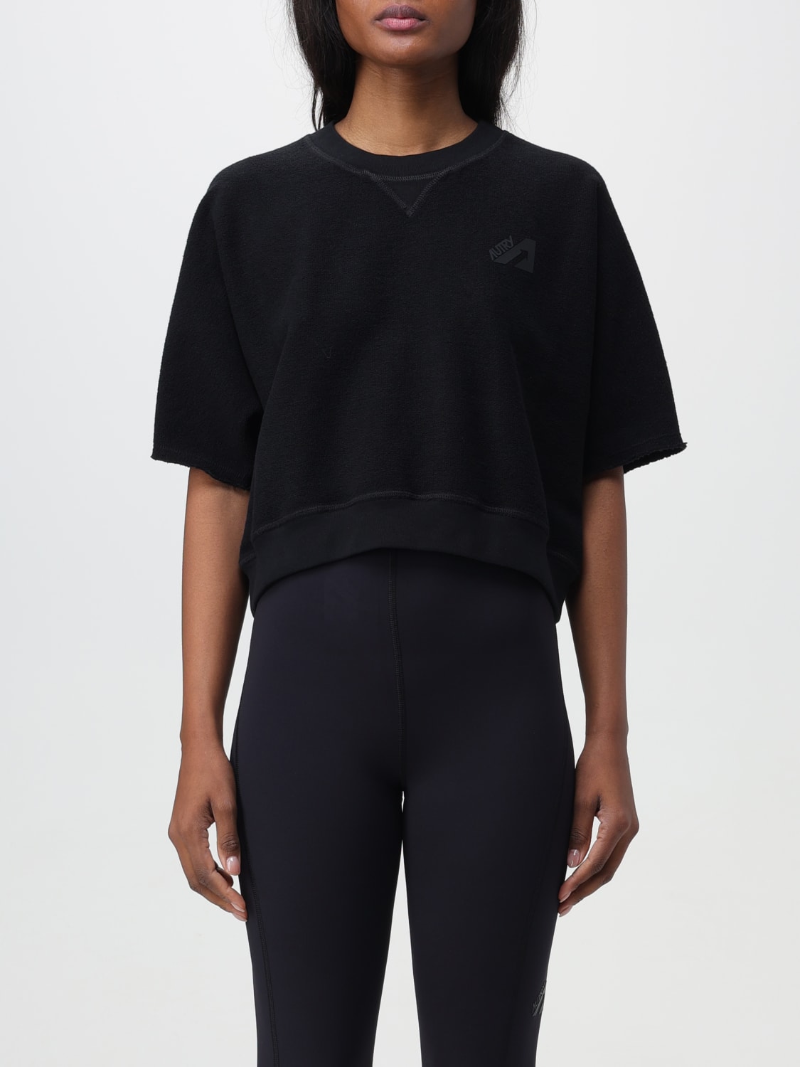 Buy Black Sweaters & Cardigans for Women by NIKE Online