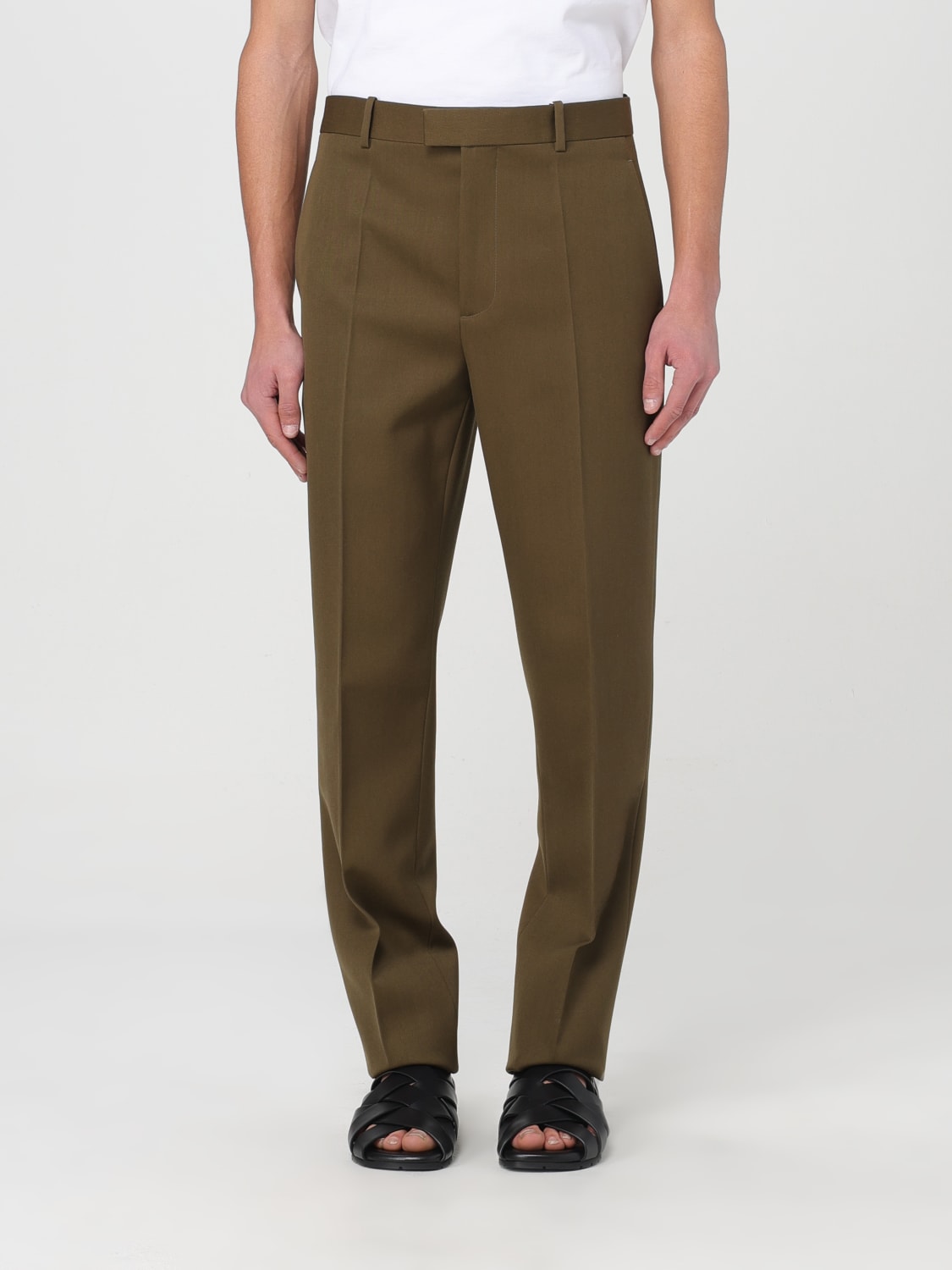 Fendi Trousers Sale, Up to 70% Off