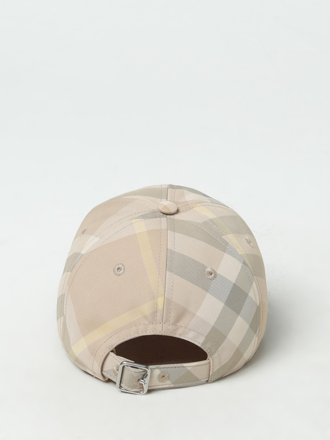 Burberry gorra clearance xs