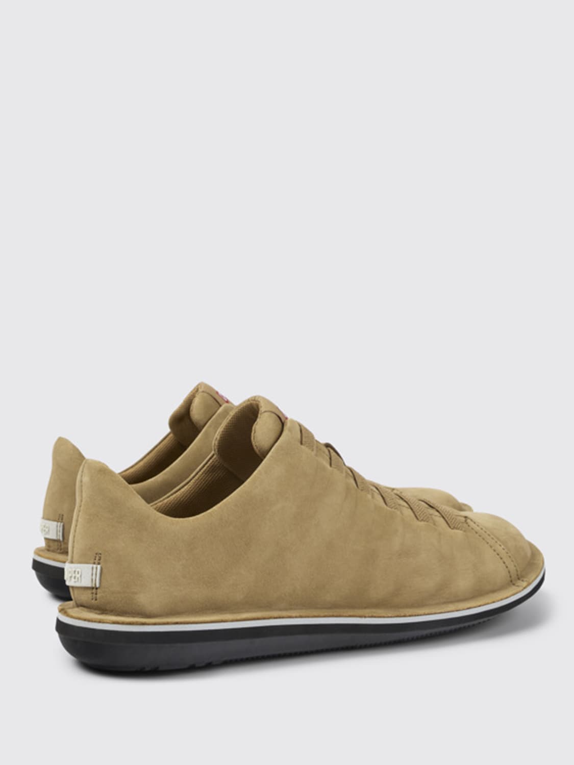 Camper Sneakers Marrone, Sneakers Uomo