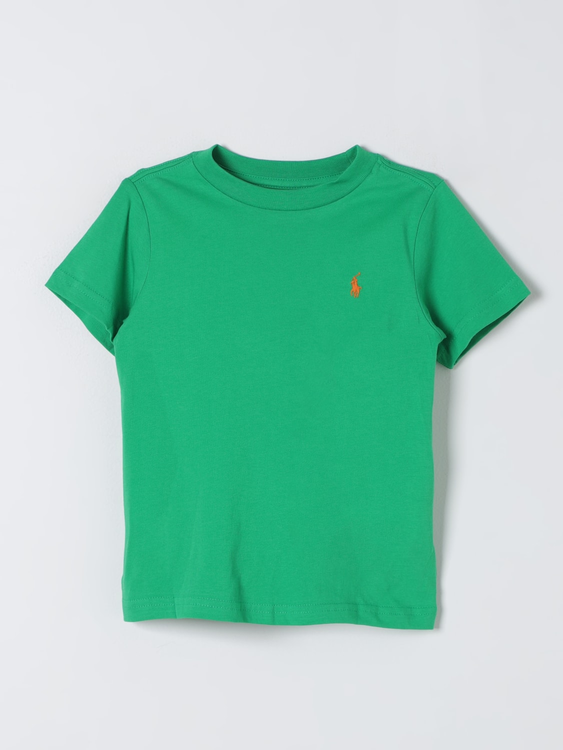 T shirt polo on sale ralph lauren bambino