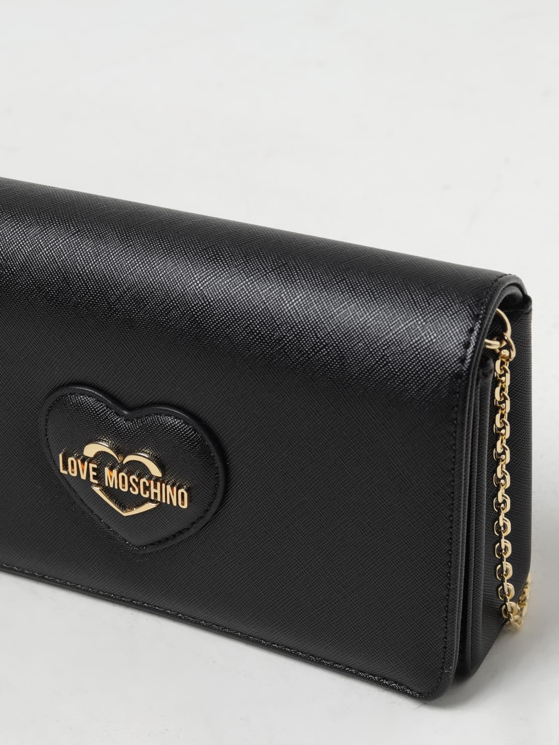 Moschino discount mini purse