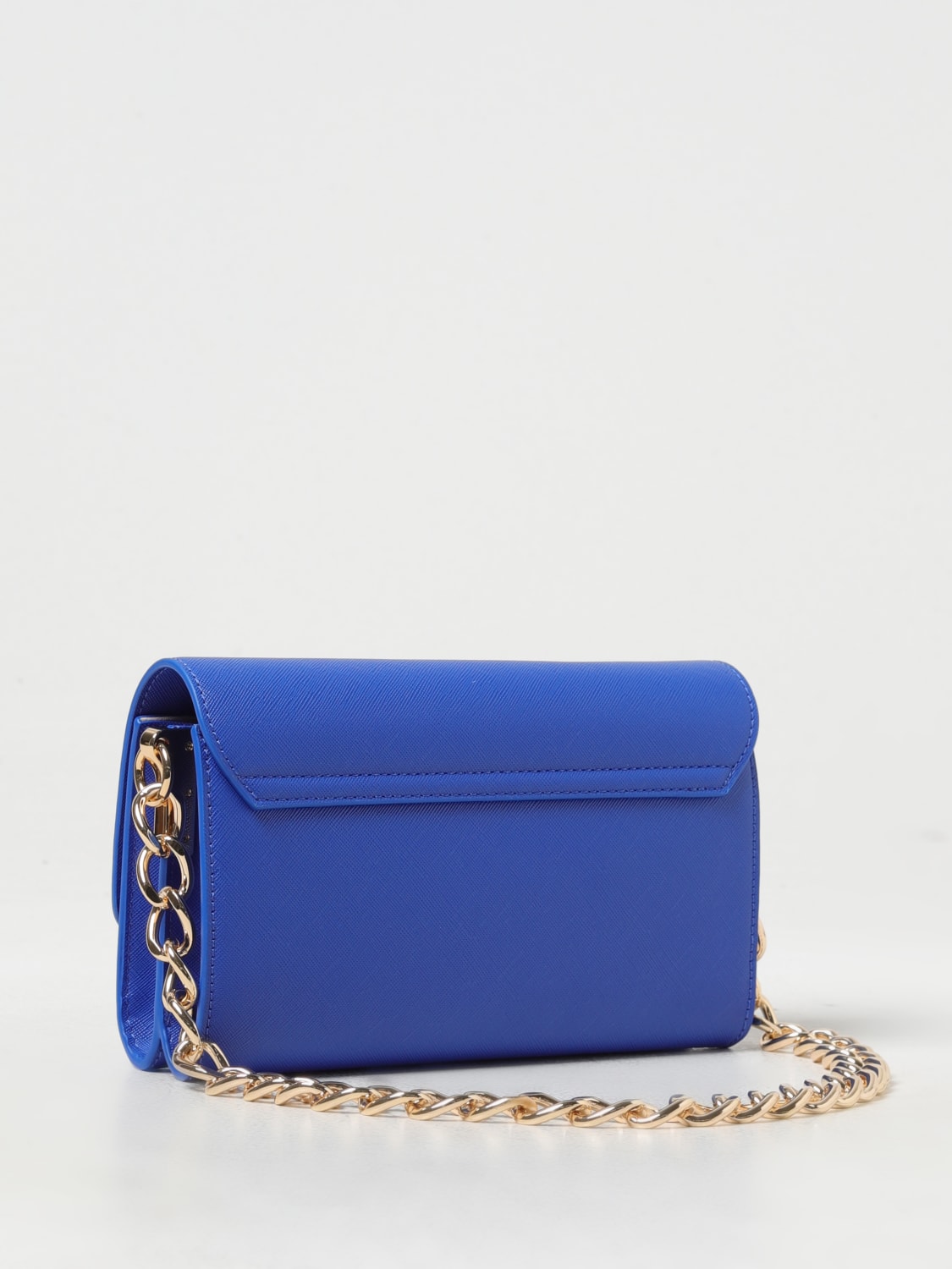 LOVE MOSCHINO Borsa Donna BLU