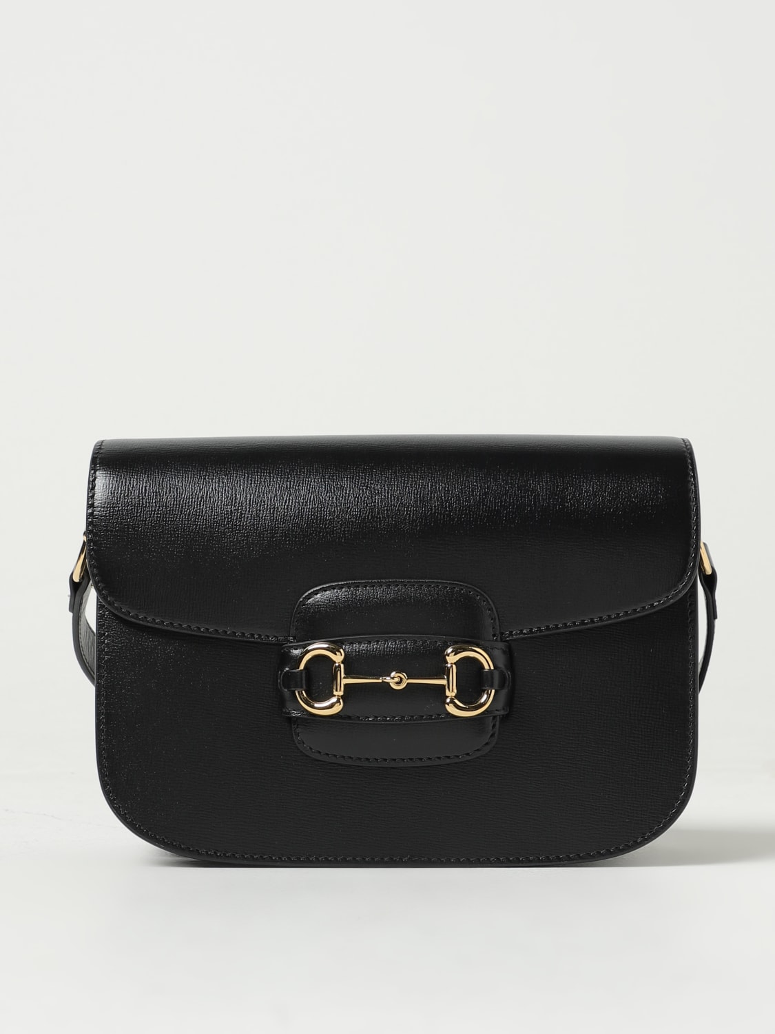 GUCCI Sac bandouli re femme Noir Sac Bandouli re Gucci