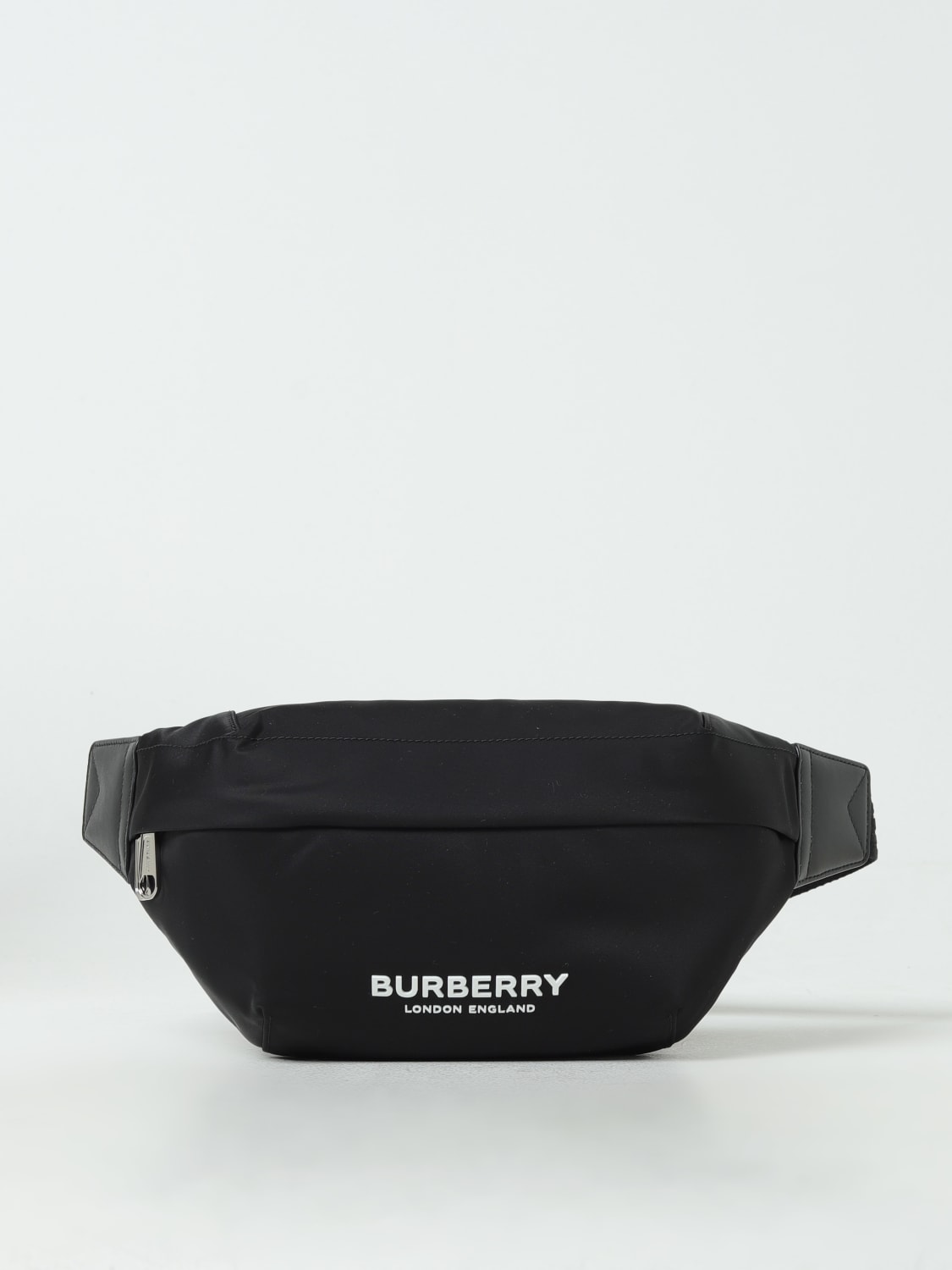 BURBERRY Sacs banane homme Noir Sacs Banane Burberry 8049095