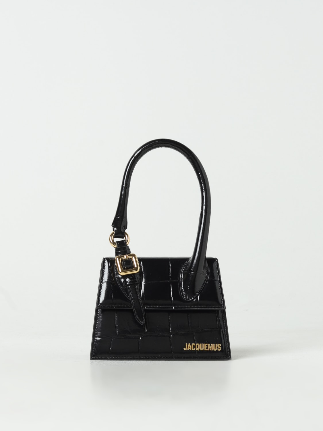 Mini sac imitation online jacquemus