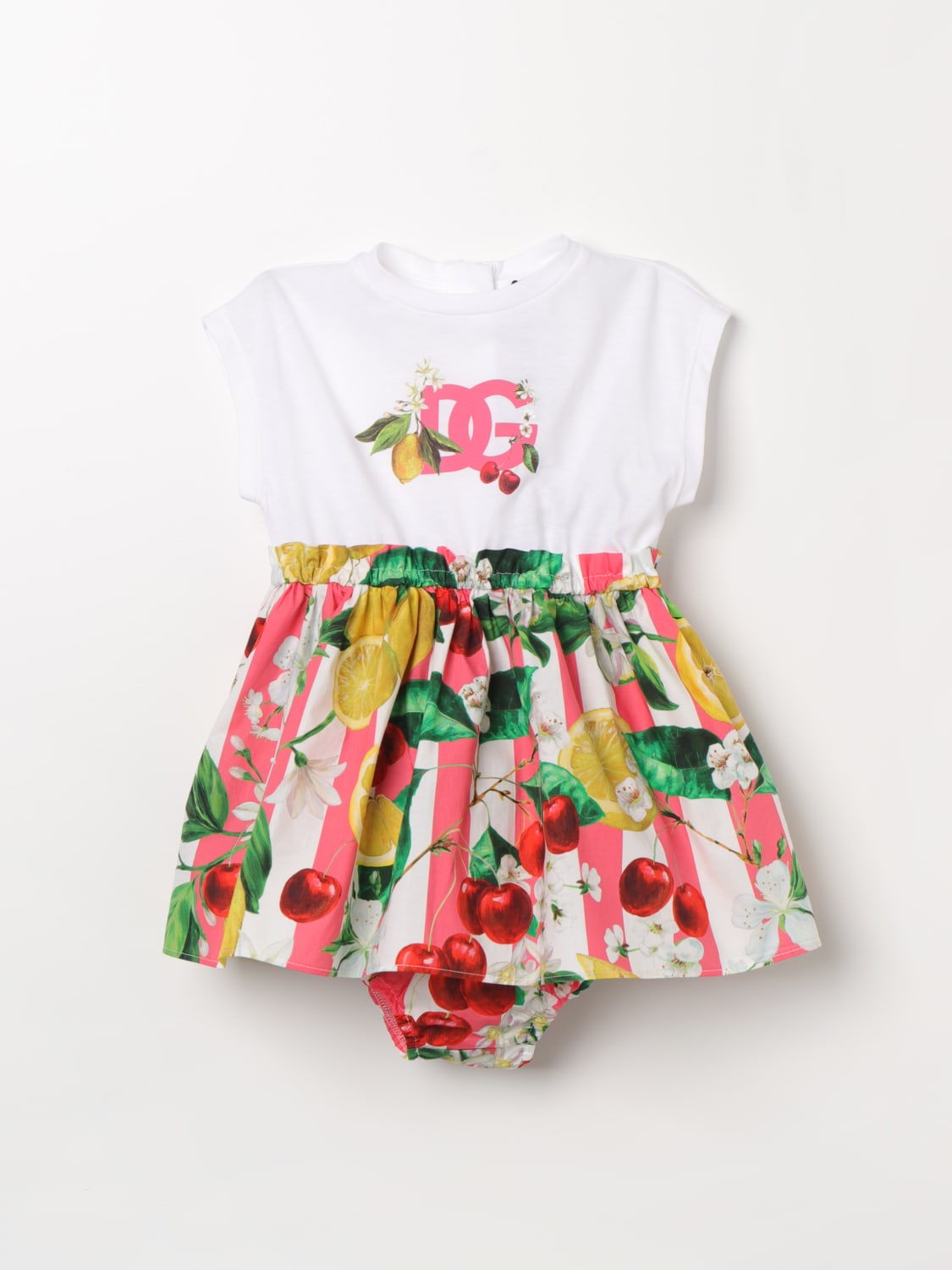 D&g baby dress cheap