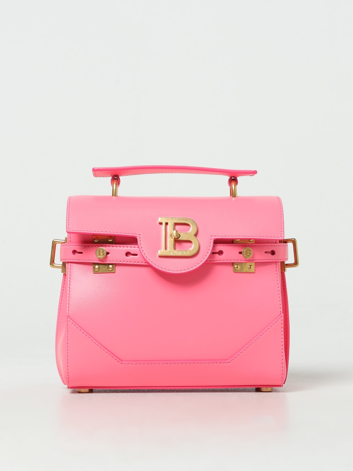 Sac 2025 balmain rose