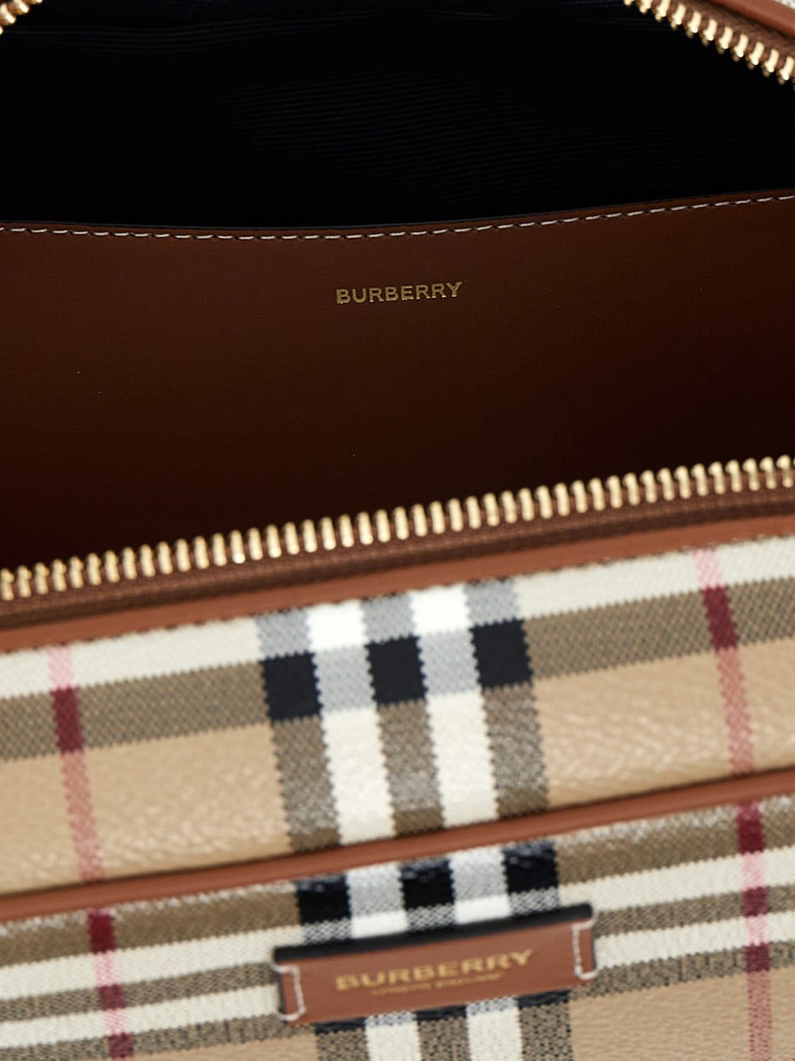 Burberry bag accessories hot sale