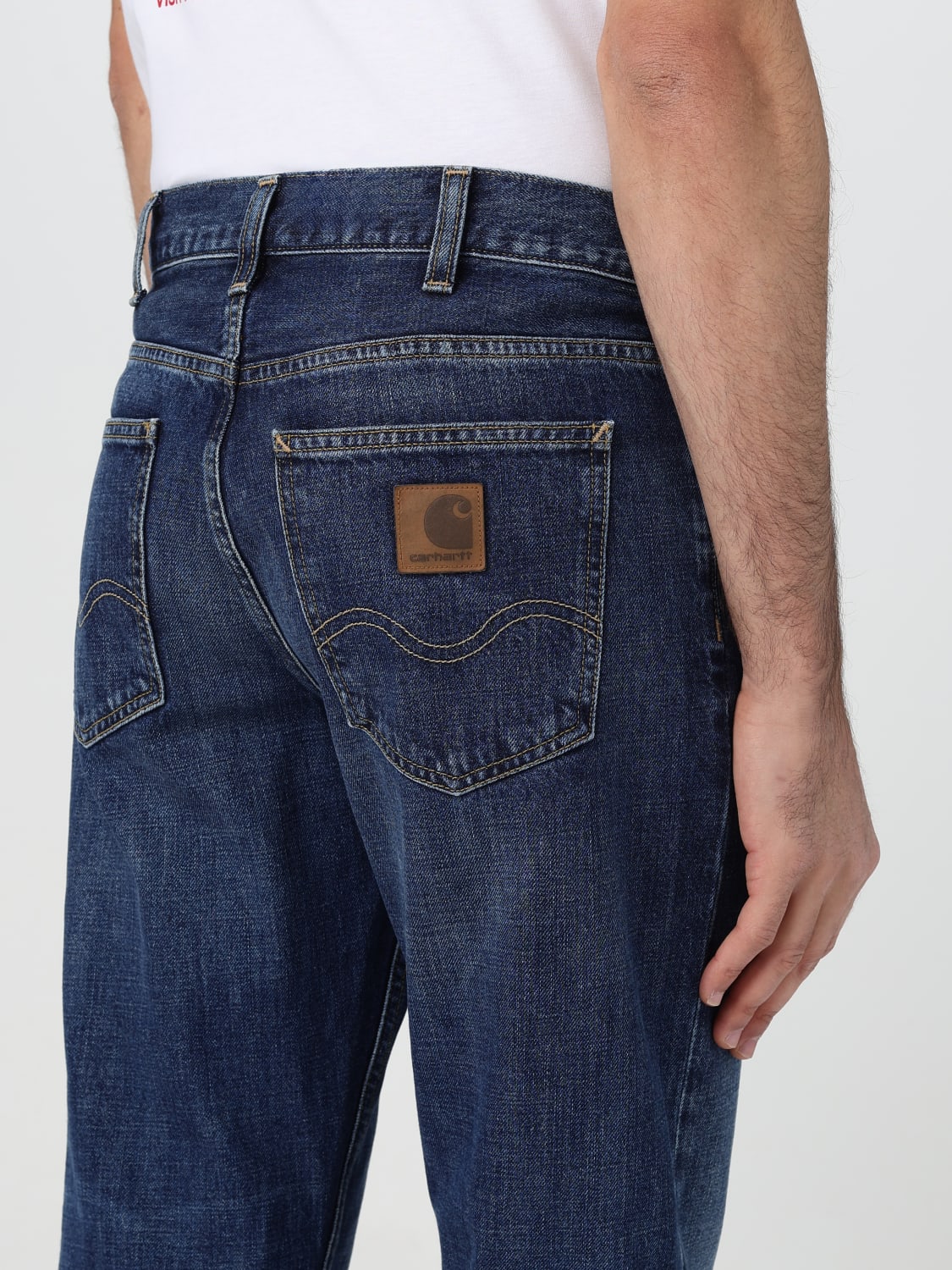 Davies sales pant carhartt