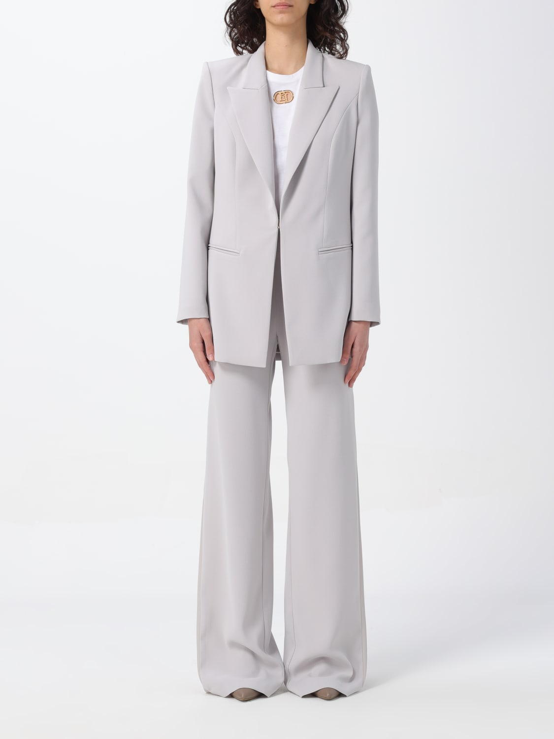 Elisabetta 2025 franchi suit