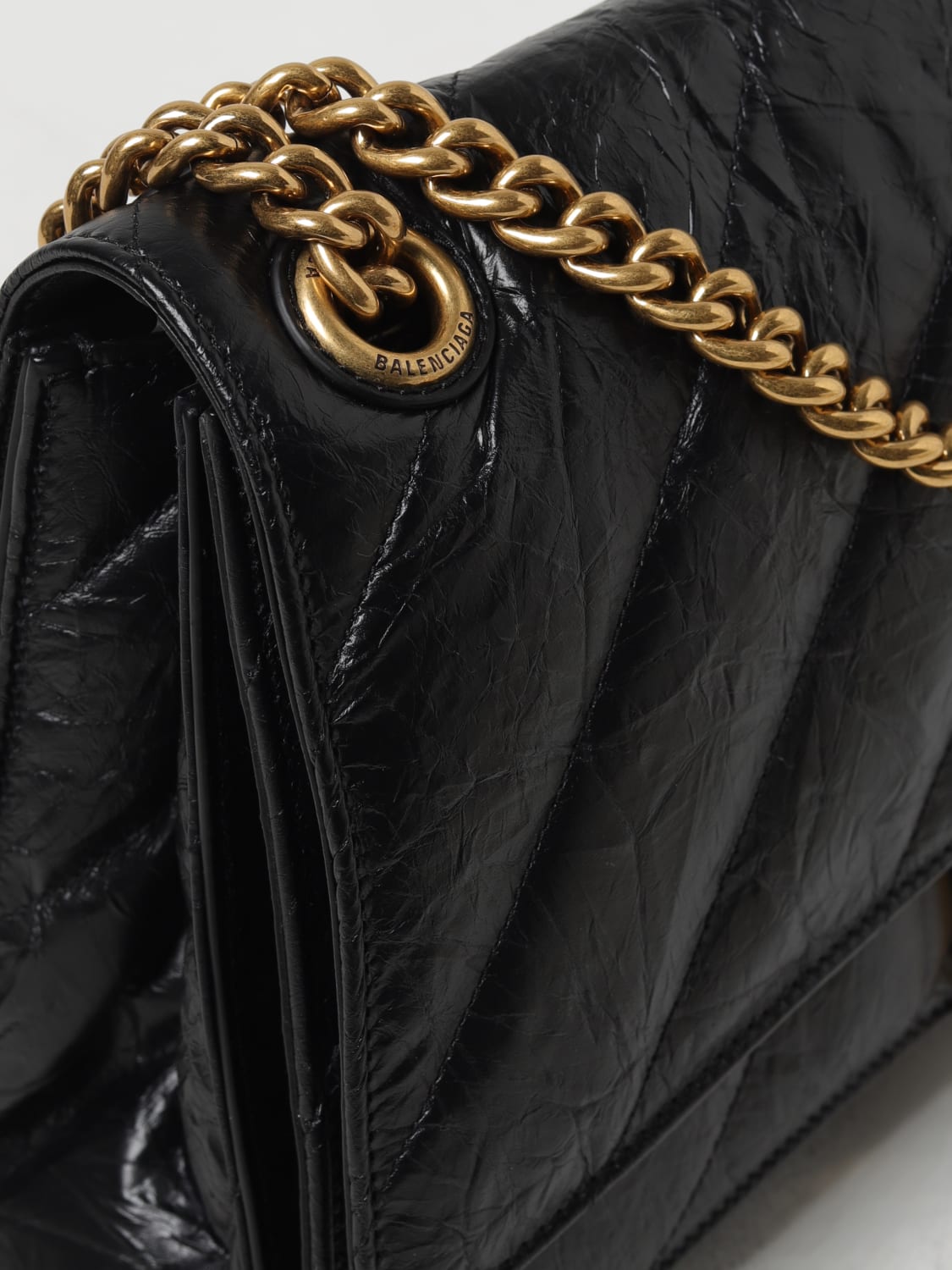 Balenciaga tassel online bag