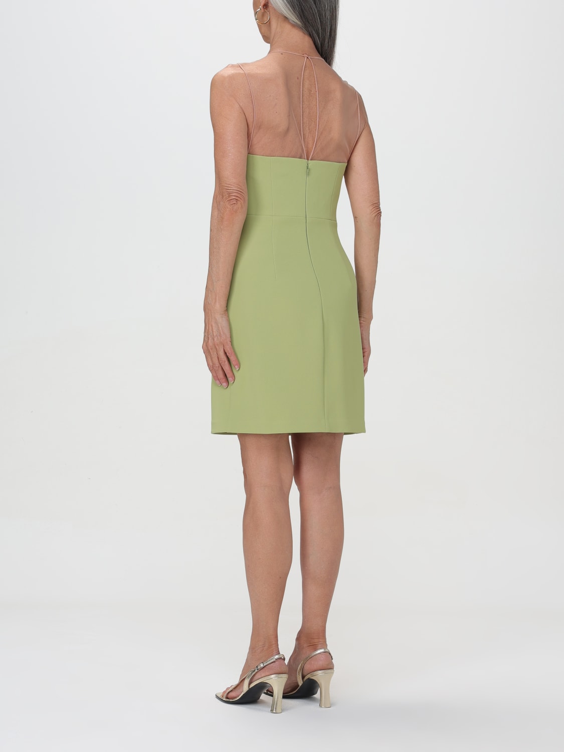 Women's sheath dresses outlet by Elisabetta Franchi: buy online