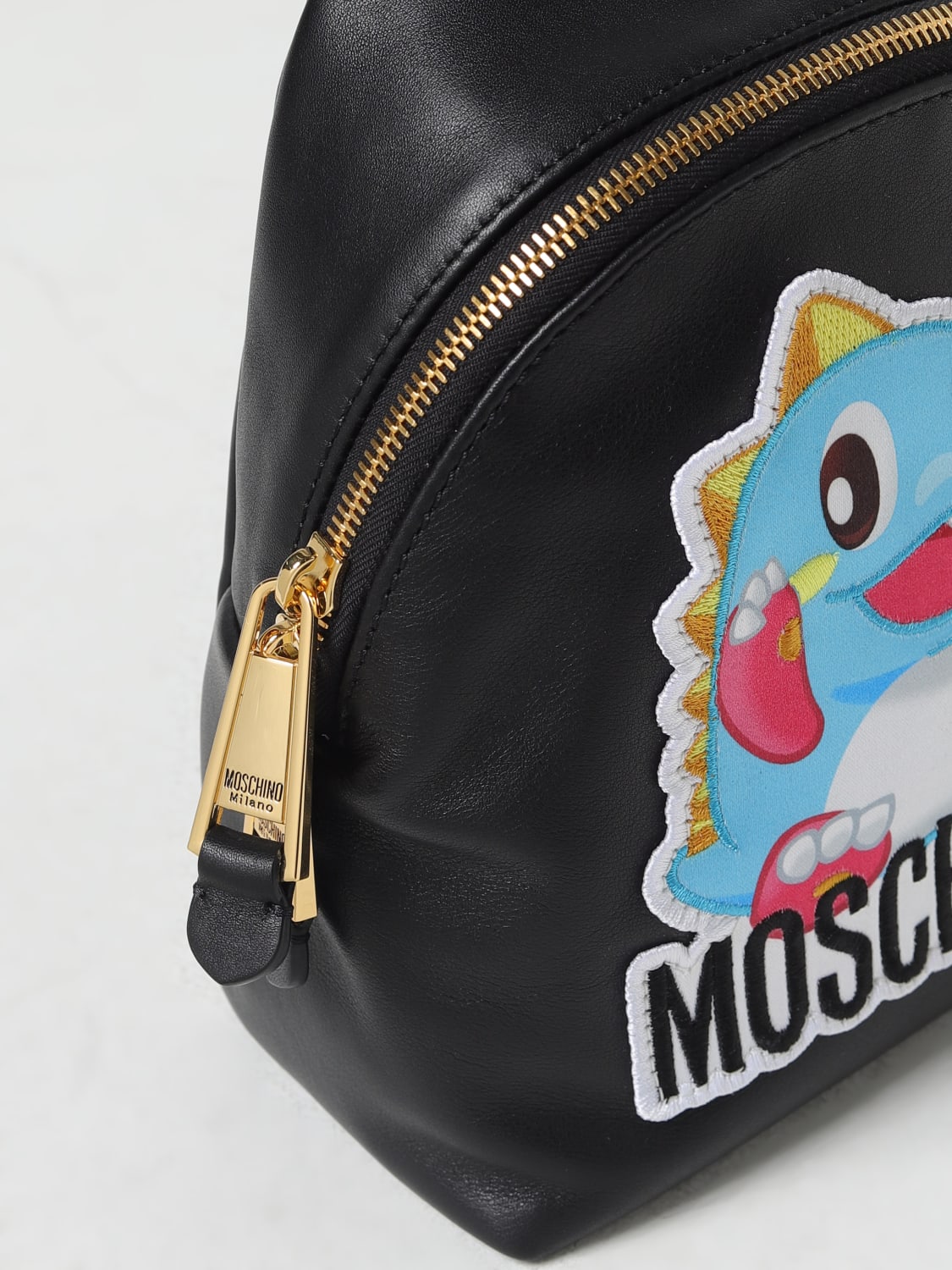 MOSCHINO COUTURE GIGLIO.COM