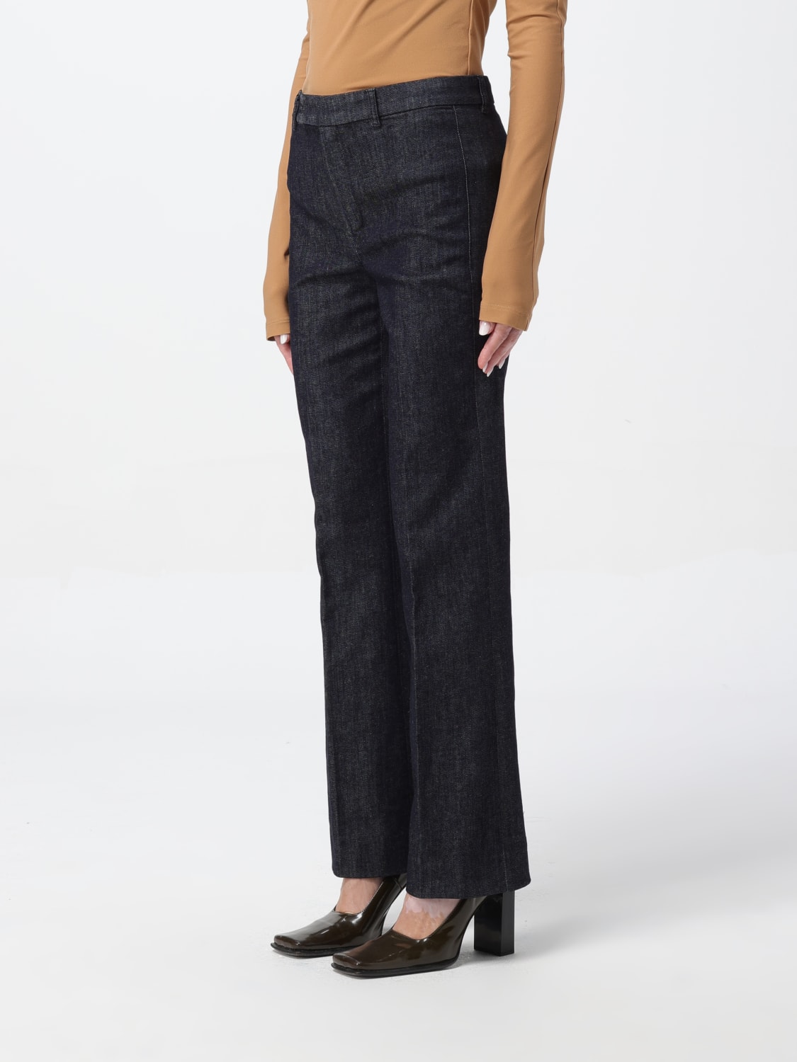 Max mara discount jeans femme