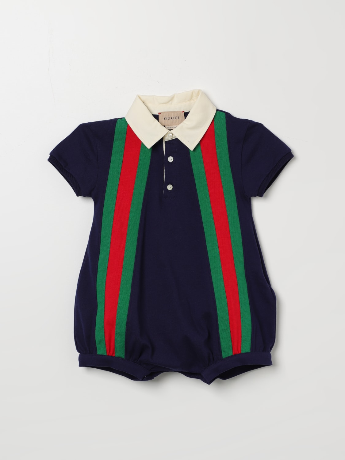 Gucci ensemble bebe hot sale