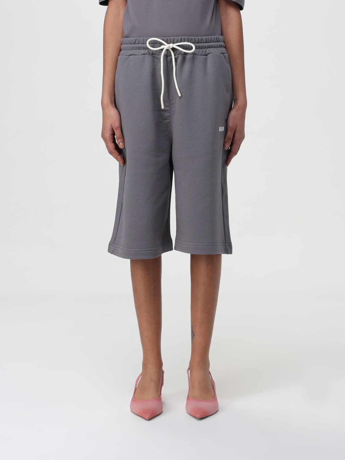 Grey Short for Women