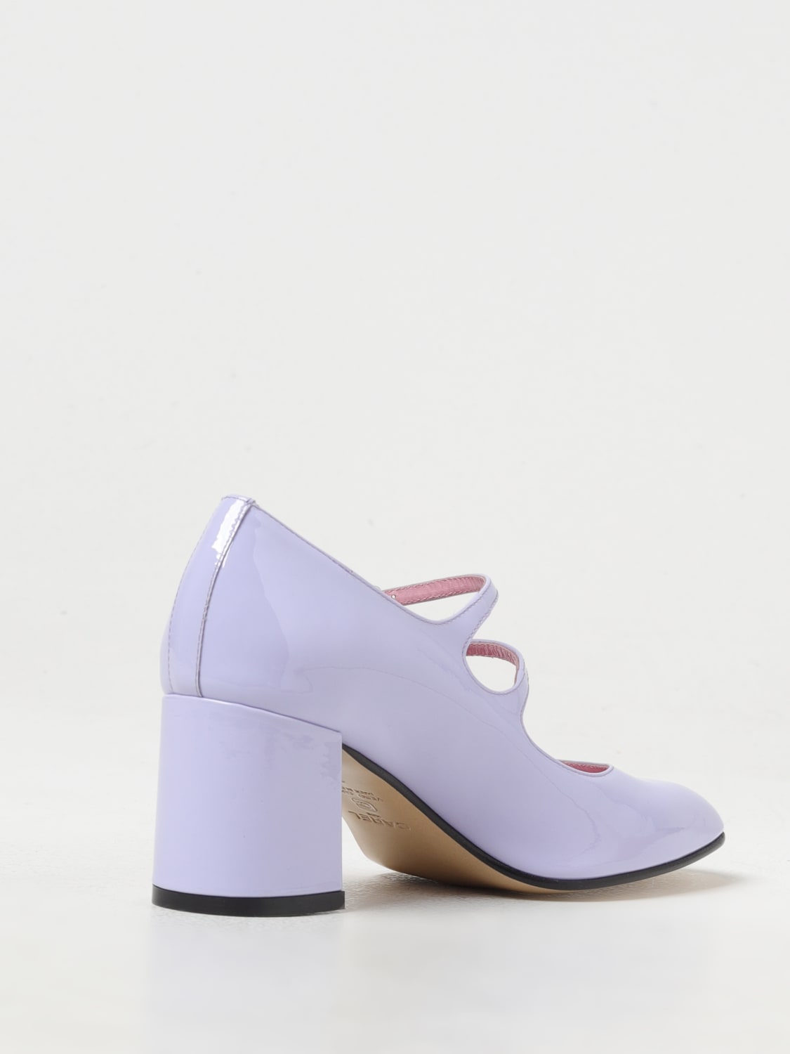 Chaussures best sale carel femme