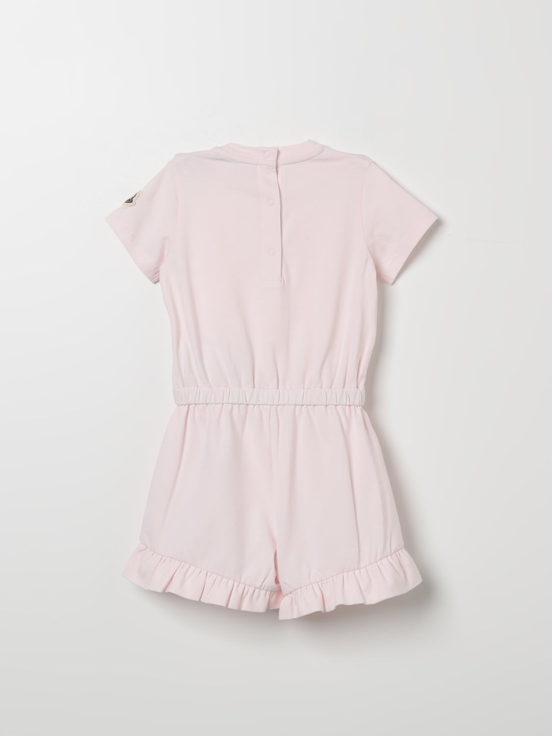 Baby on sale moncler dress