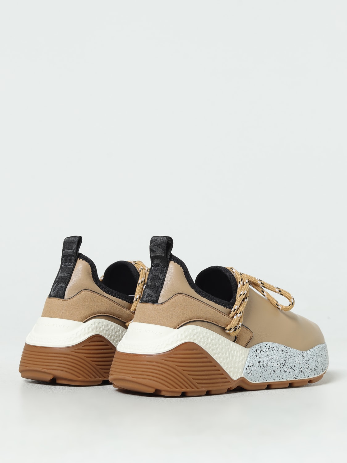 Stella mccartney clearance sneakers on sale