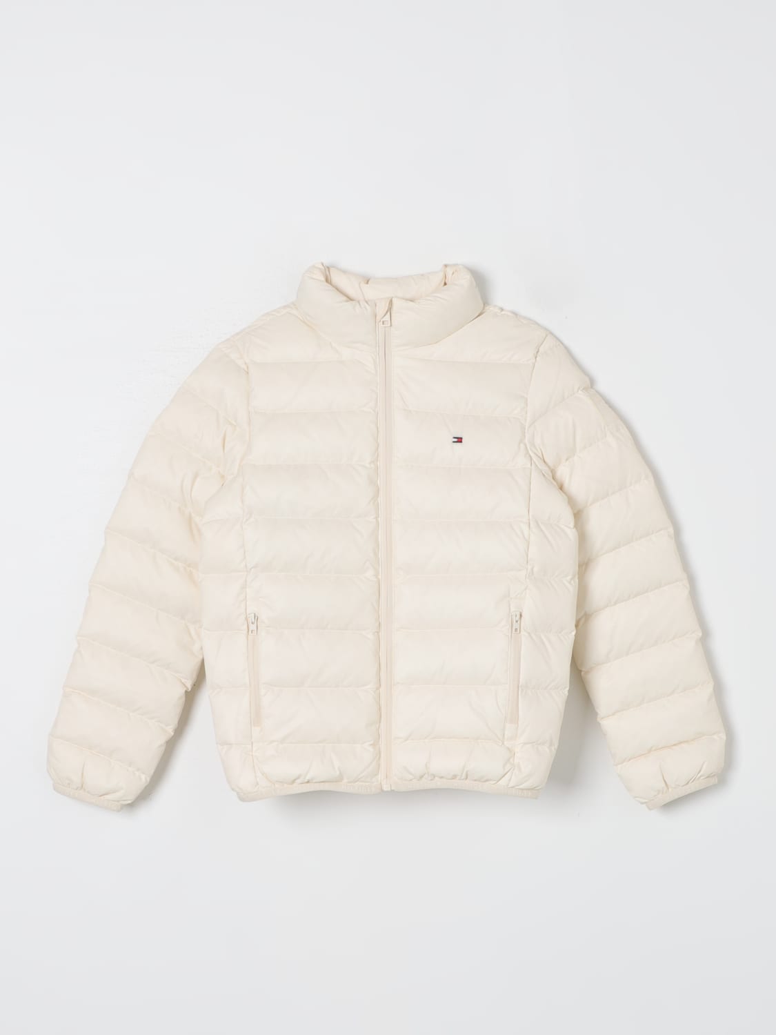 Tommy hilfiger outlet girls jacket