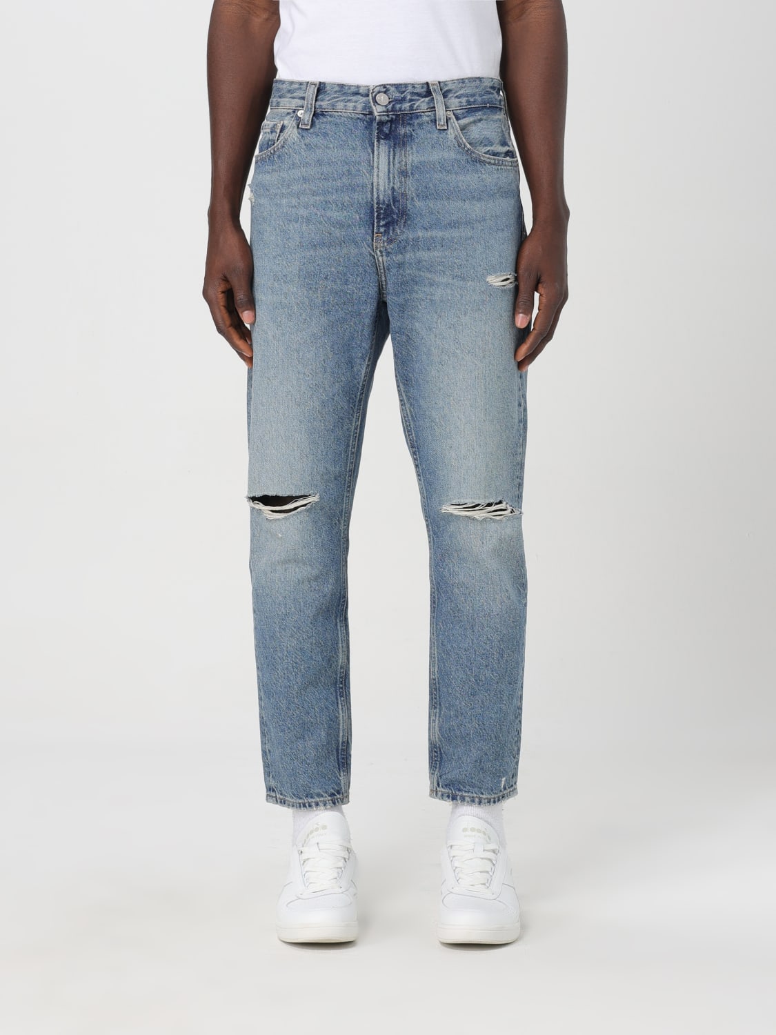 Ck best sale jeans online