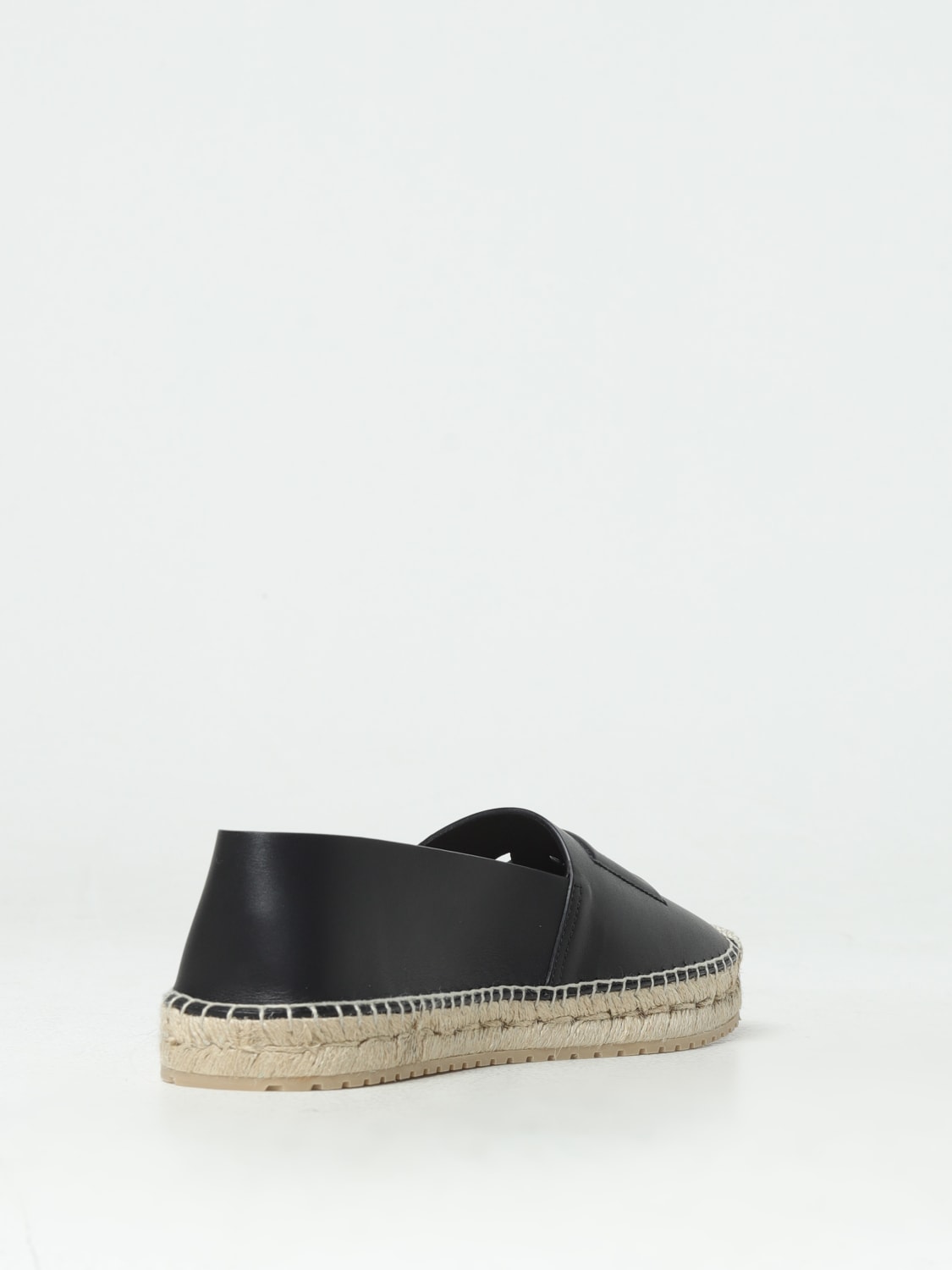 Dolce and outlet gabbana espadrilles mens