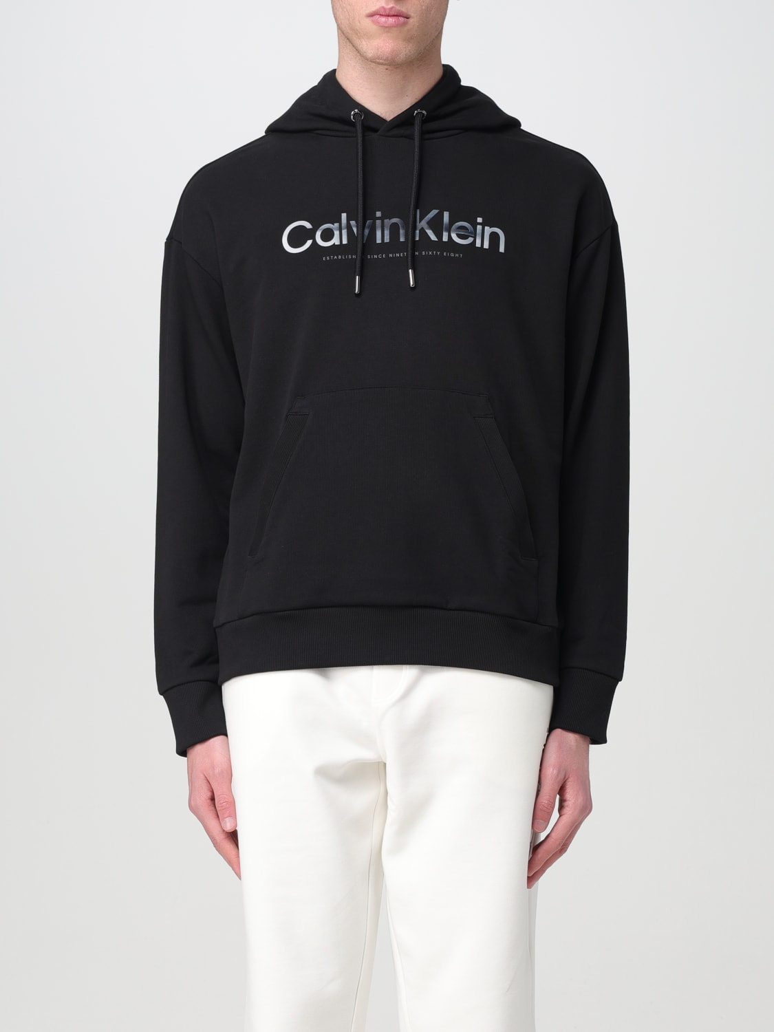 Calvin Klein Sweatshirts - Buy Calvin Klein Sweatshirts online in