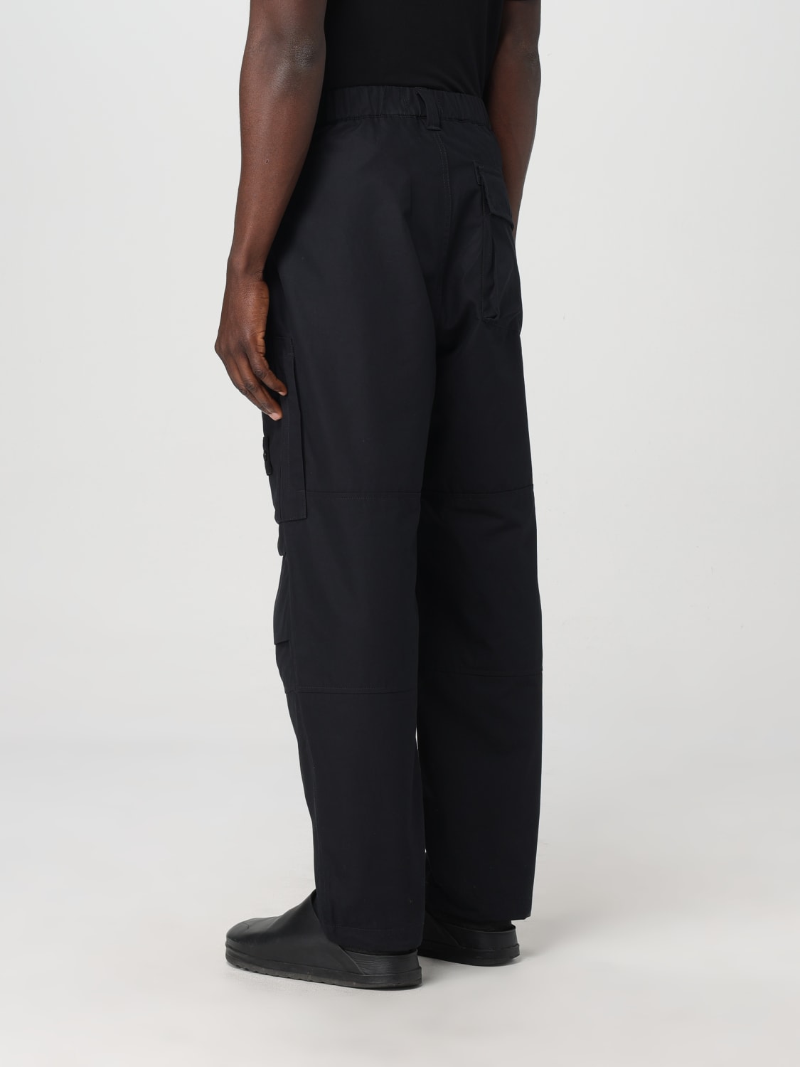 Stone island online trousers