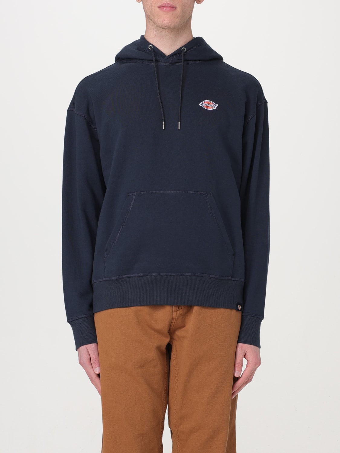 Dickies navy online sweatshirt