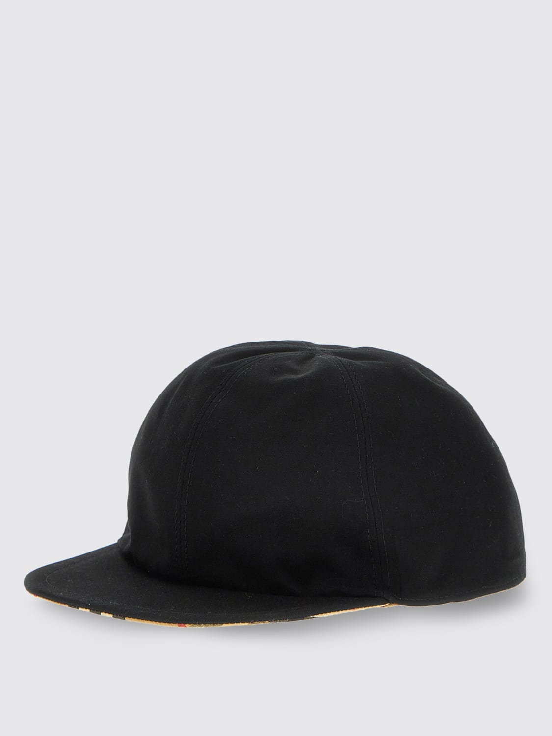 Burberry best sale hat kid