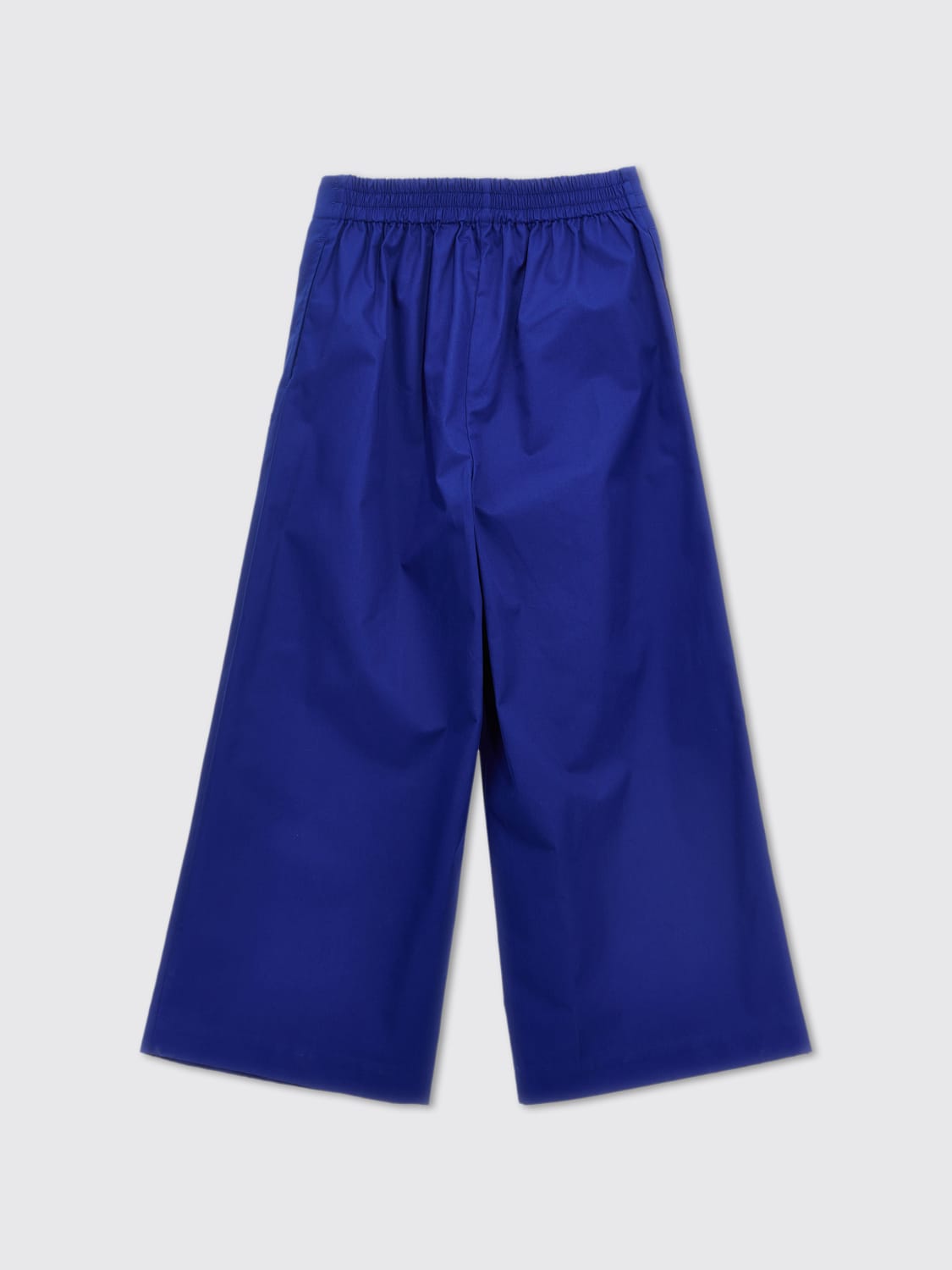 Burberry pants shop kids blue