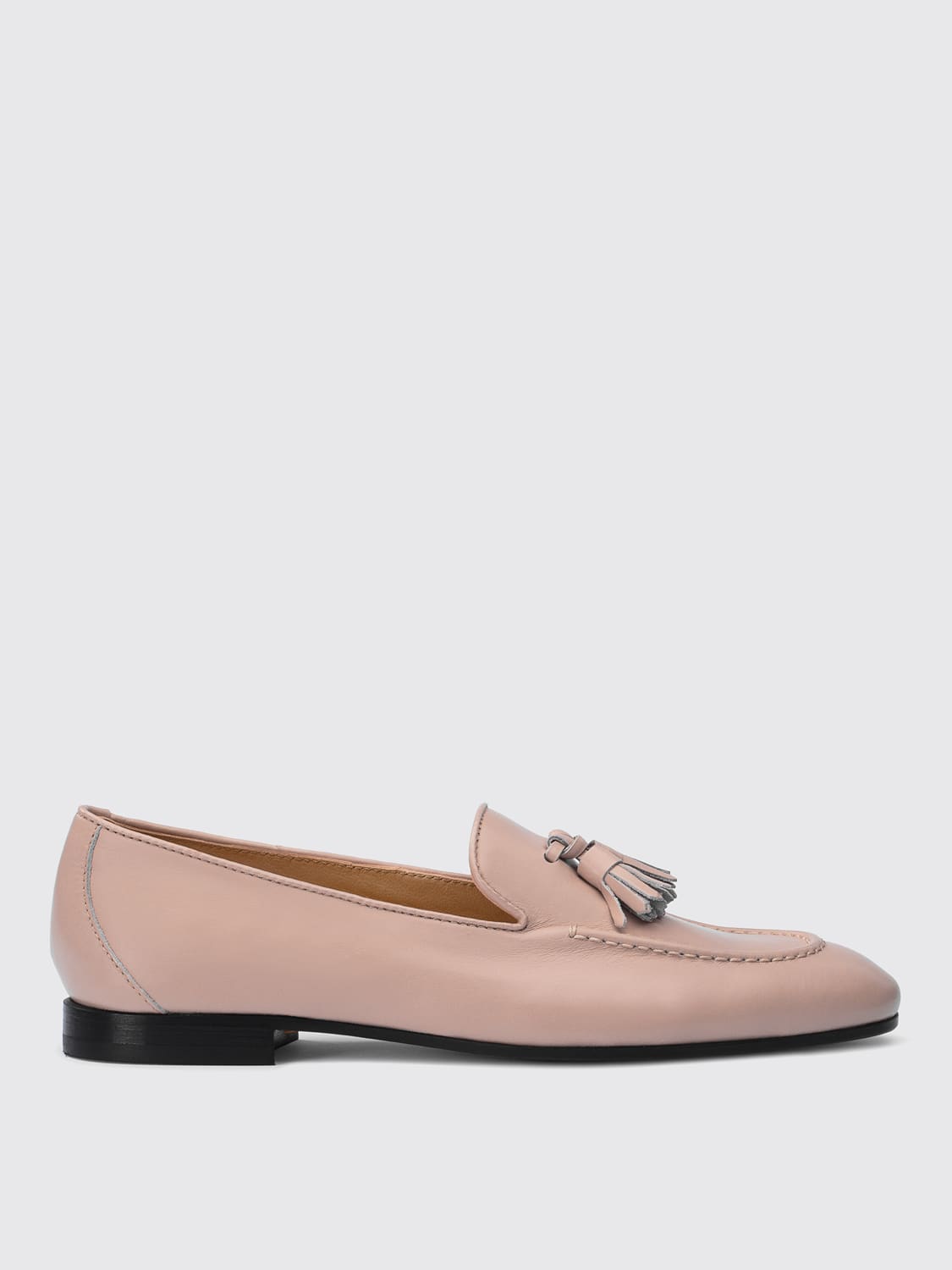 Aldo best sale pink loafers