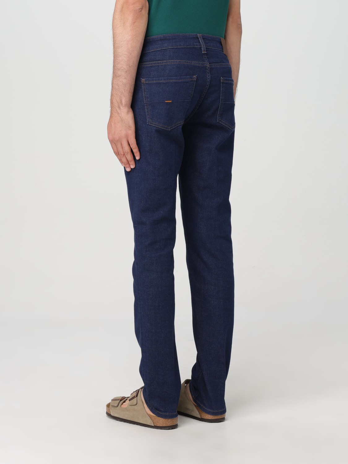 Jeans 2025 fay uomo