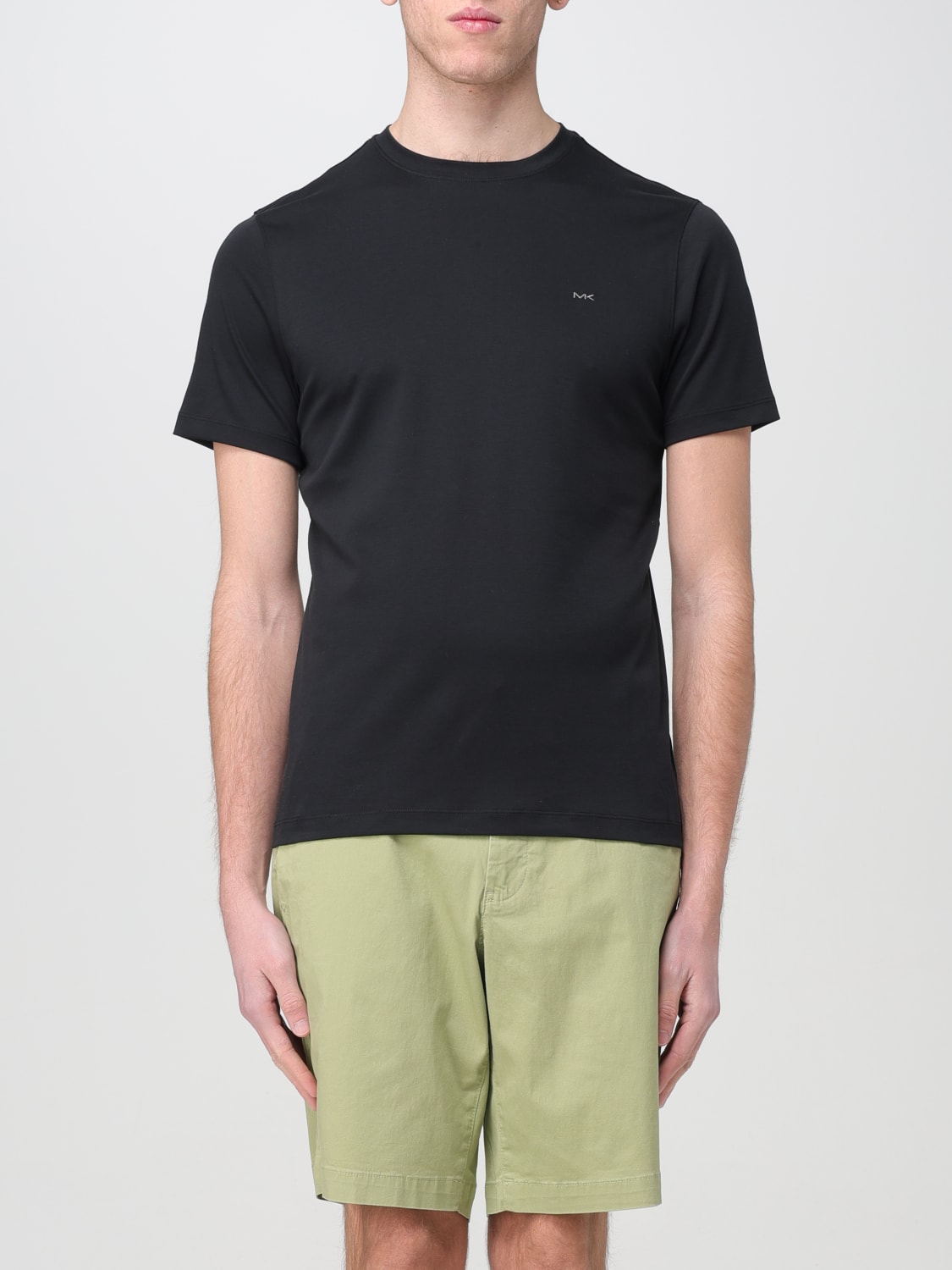 Michael kors t shirt mens sales on sale