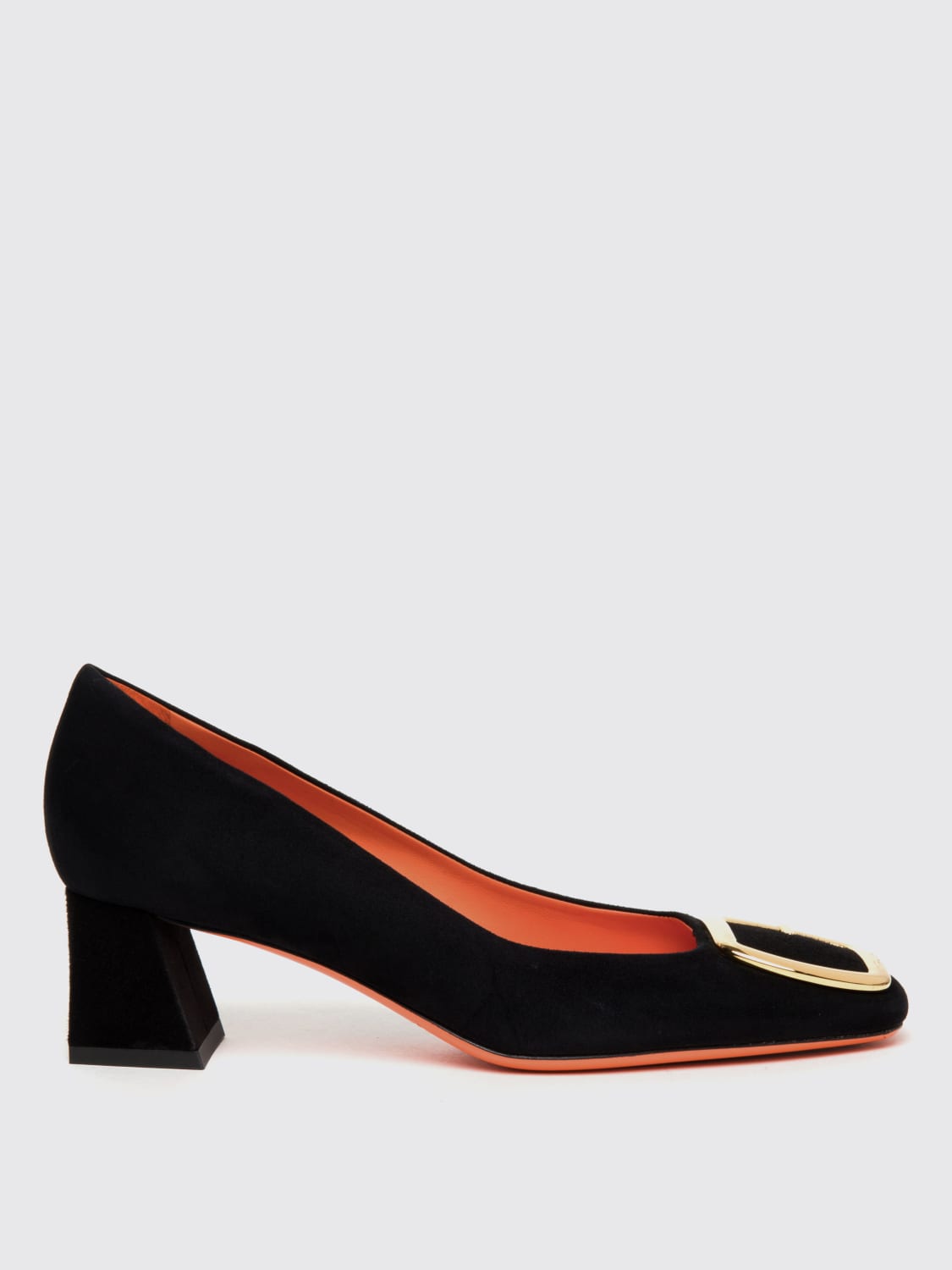 santoni pumps