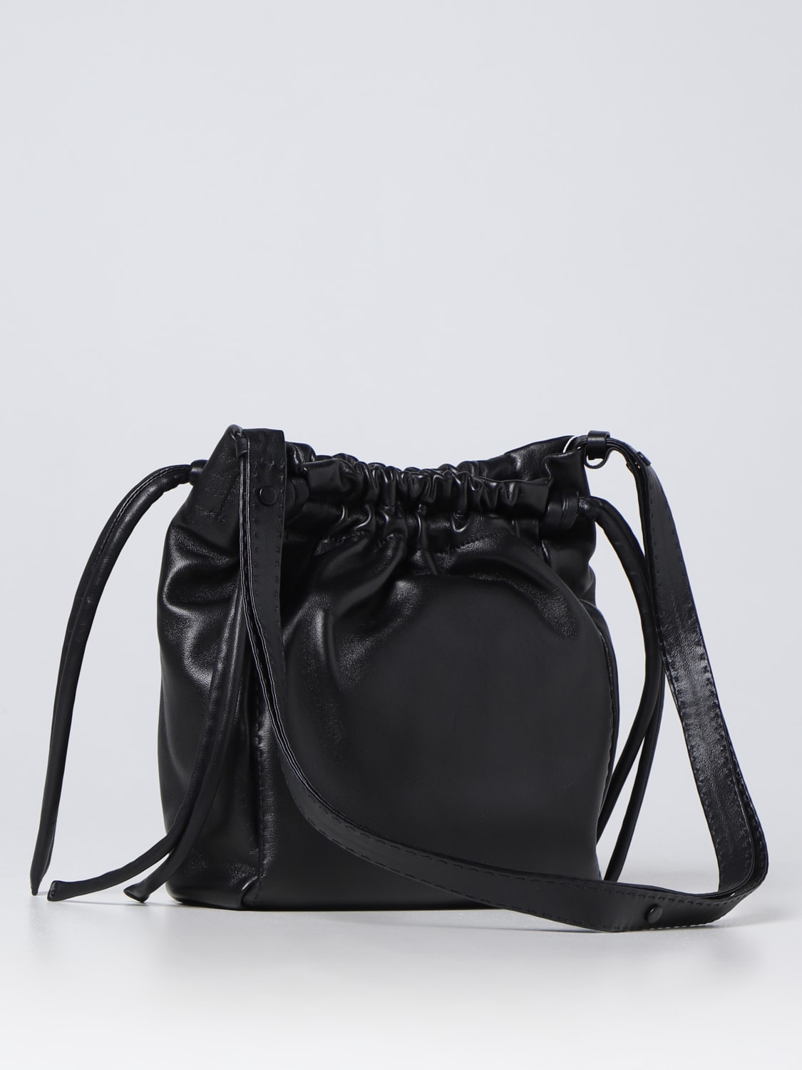 Mini Drawstring Bag – Proenza Schouler
