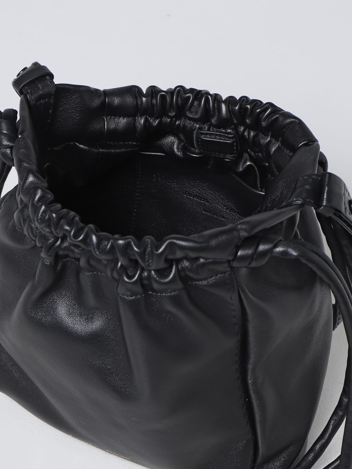 Mini Drawstring Bag – Proenza Schouler