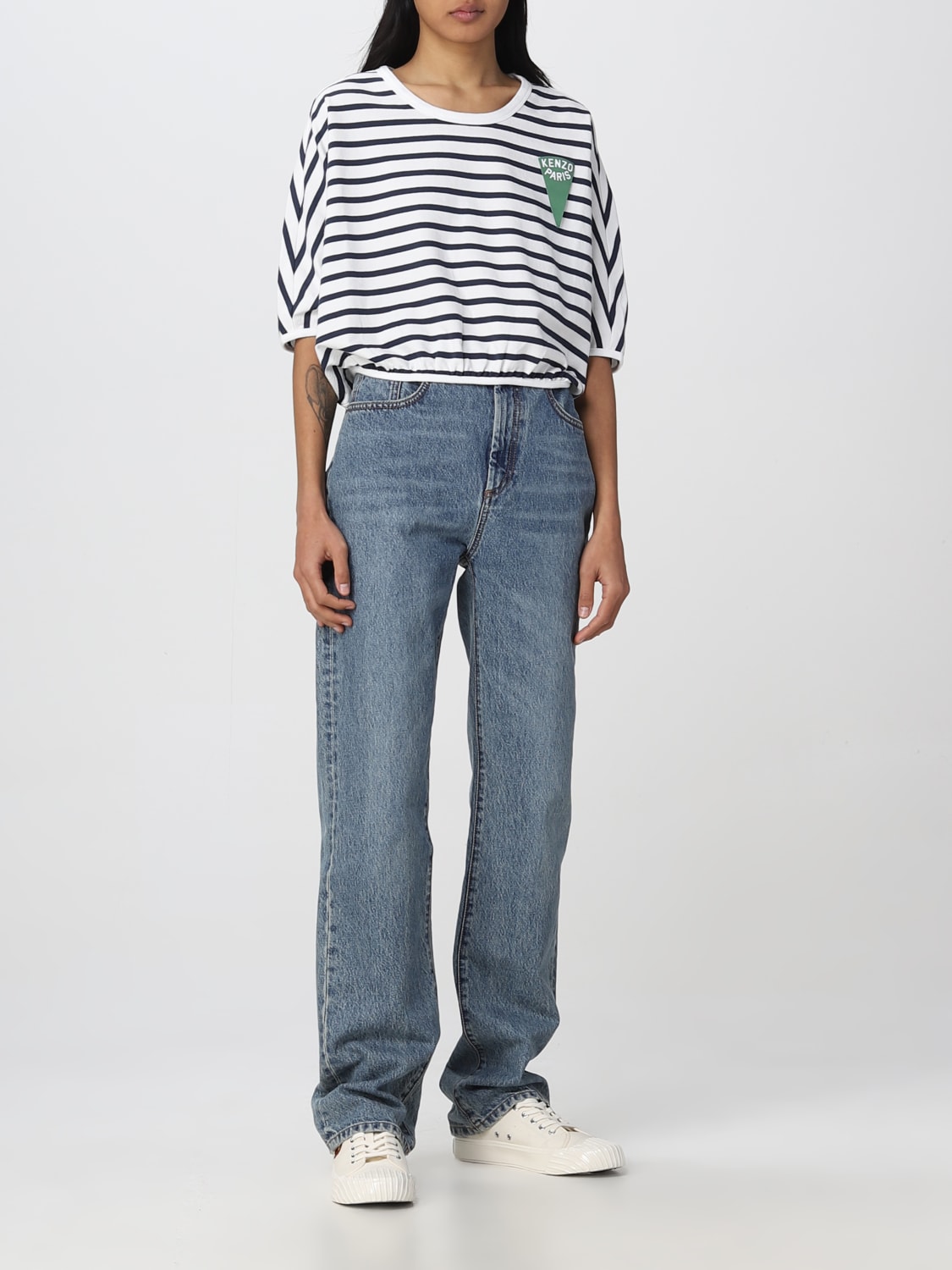 Kenzo hotsell 93 jeans