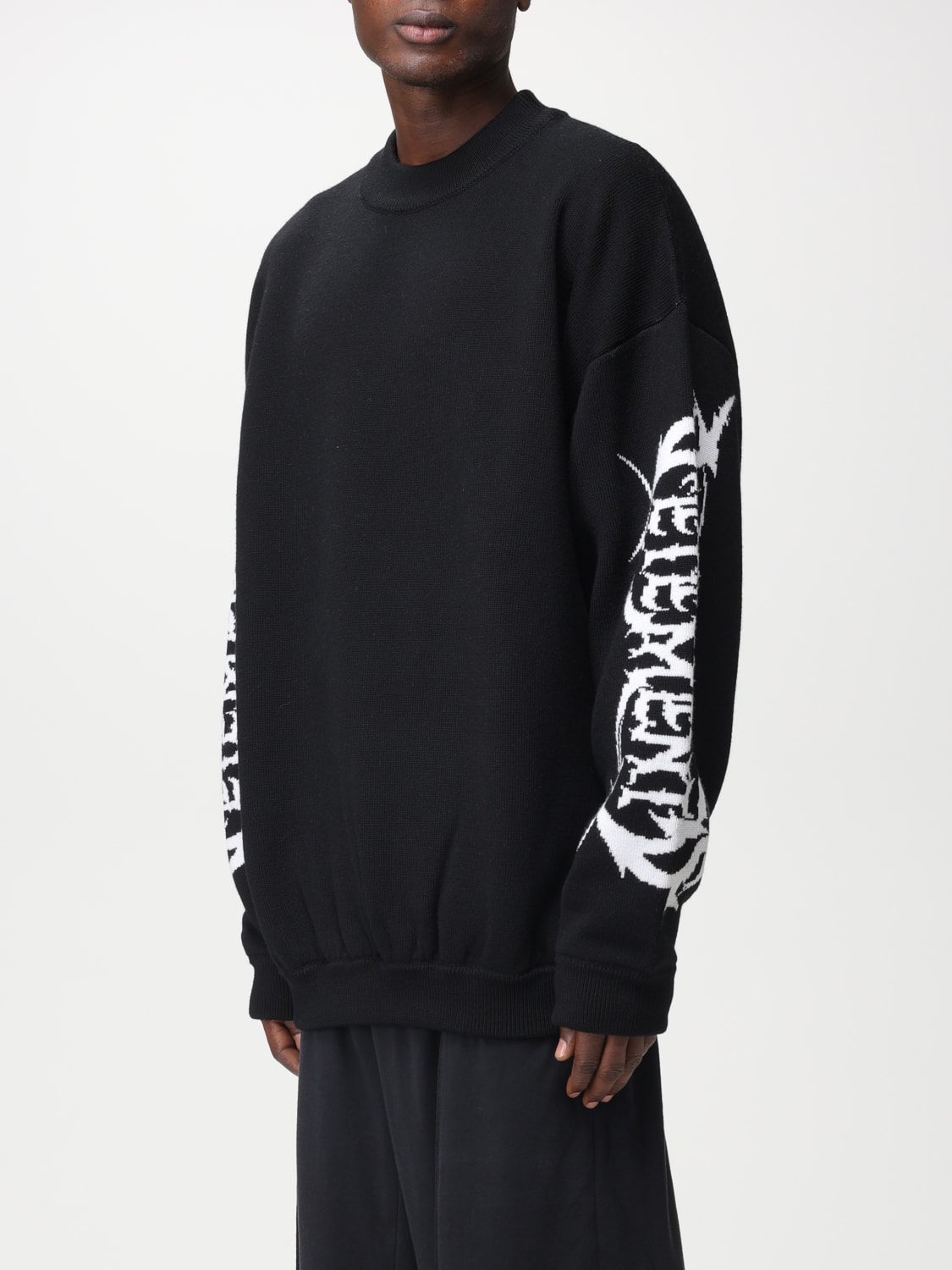 新販売 vetements long sleeve T shirts - トップス