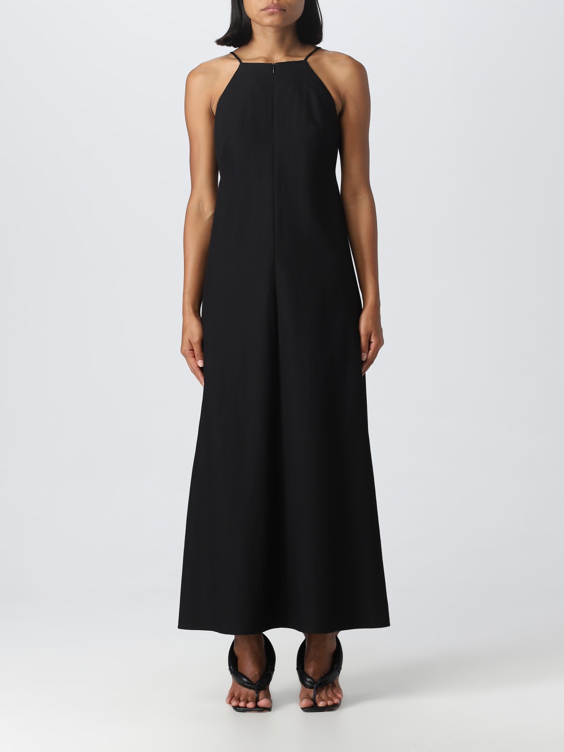 PROENZA SCHOULER dress for women Black Proenza Schouler dress