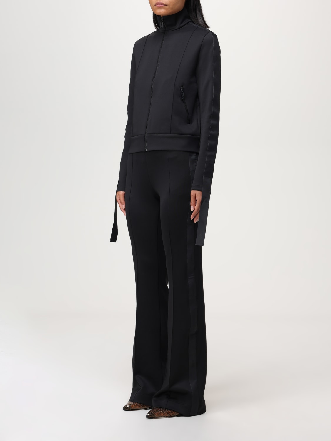 Fendi on sale women tracksuit