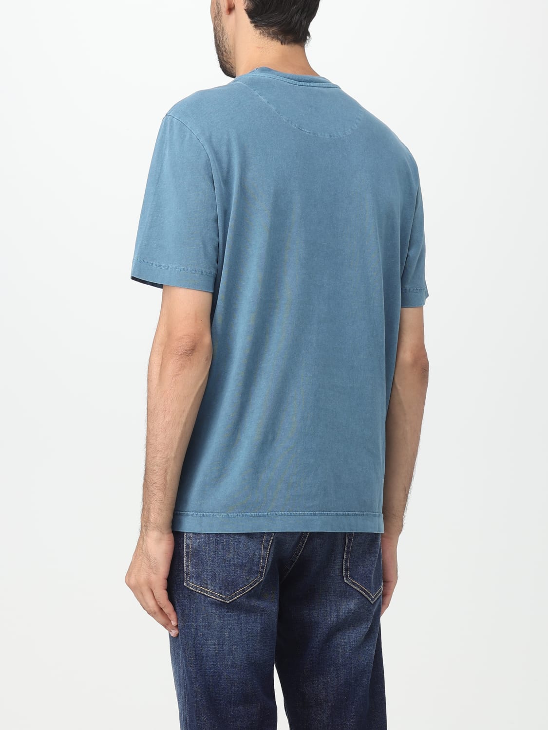 PAUL SMITH T shirt homme Avion T Shirt Paul Smith