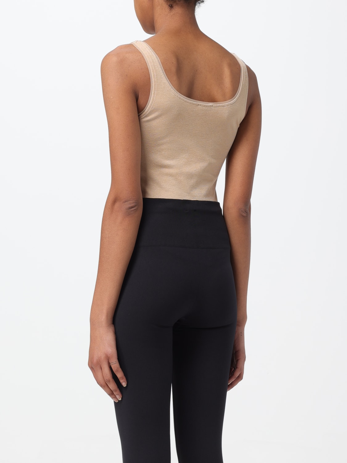 WOLFORD body for woman Coffee Wolford body 75011 online at