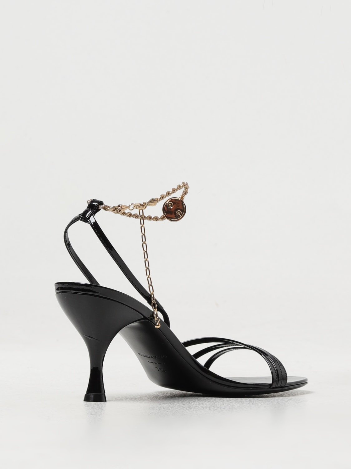 Ferragamo shoes outlet sandals