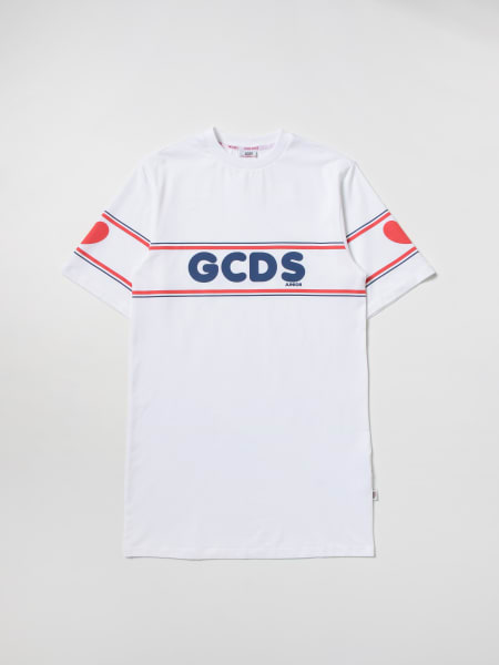 GCDS für Kinder: GCDS Mädchen T-Shirt