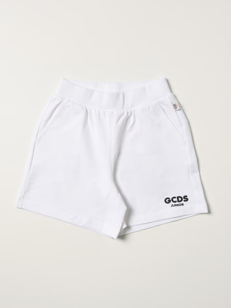 GCDS für Kinder: GCDS Mädchen Shorts