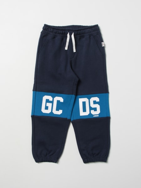 GCDS enfant: Pantalon garçon GCDS