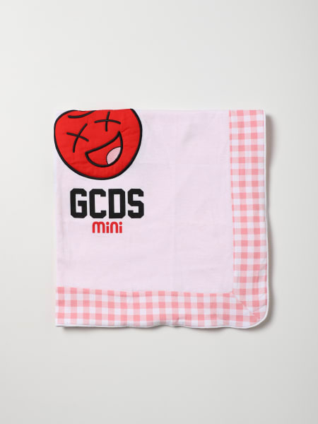 GCDS für Kinder: GCDS Jungen Hemd